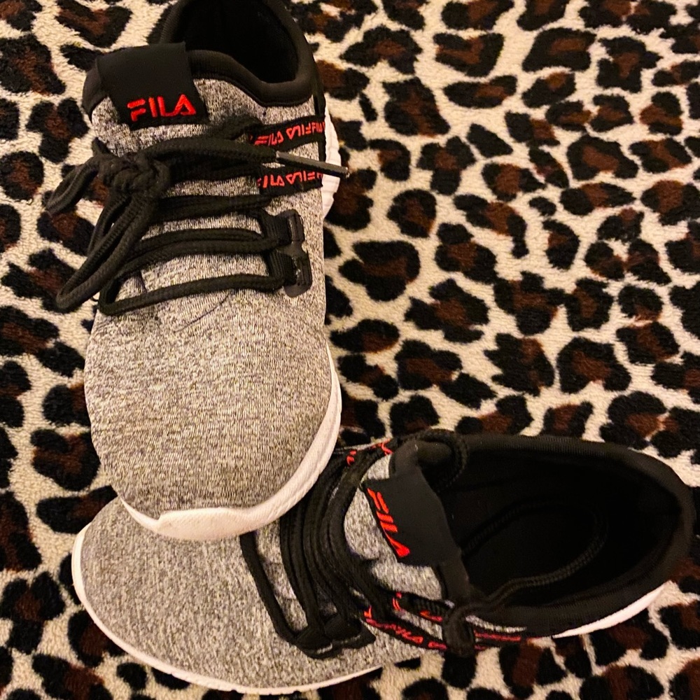 Fila Shoes